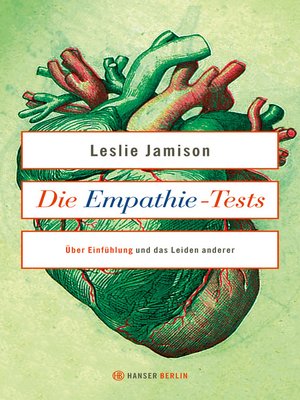 cover image of Die Empathie-Tests